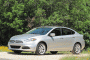 2013 Dodge Dart test drive, Austin, Texas, April 2012