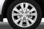 2013 Dodge Durango AWD 4-door Crew Wheel Cap