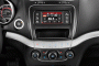 2013 Dodge Journey FWD 4-door SE Audio System