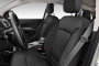 2013 Dodge Journey FWD 4-door SE Front Seats