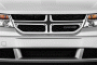 2013 Dodge Journey FWD 4-door SE Grille