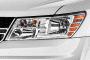 2013 Dodge Journey FWD 4-door SE Headlight