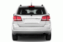 2013 Dodge Journey FWD 4-door SE Rear Exterior View