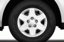 2013 Dodge Journey FWD 4-door SE Wheel Cap