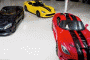 2013 SRT Viper Vists Jay Leno's Garage