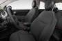 2013 FIAT 500 2-door HB Lounge Front Seats