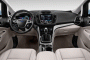 2013 Ford C-Max Energi 5dr HB SEL Dashboard