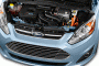2013 Ford C-Max Energi 5dr HB SEL Engine