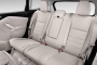 2013 Ford C-Max Energi 5dr HB SEL Rear Seats