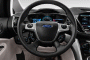 2013 Ford C-Max Energi 5dr HB SEL Steering Wheel