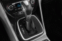 2013 Ford C-Max Hybrid 5dr HB SEL Gear Shift