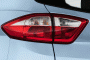 2013 Ford C-Max Hybrid 5dr HB SEL Tail Light