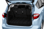 2013 Ford C-Max Hybrid 5dr HB SEL Trunk