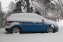 2013 Ford C-Max Hybrid, upstate New York, Dec 2012
