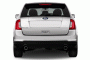 2013 Ford Edge 4-door SE FWD Rear Exterior View