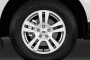 2013 Ford Edge 4-door SE FWD Wheel Cap