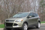 2013 Ford Escape EcoBoost 2.0-liter, Pennsylvania, April 2013