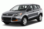 2013 Ford Escape FWD 4-door S Angular Front Exterior View