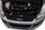 2013 Ford Escape FWD 4-door S Engine