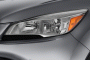 2013 Ford Escape FWD 4-door S Headlight