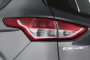 2013 Ford Escape FWD 4-door S Tail Light