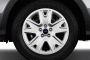 2013 Ford Escape FWD 4-door S Wheel Cap