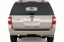 2013 Ford Expedition EL 2WD 4-door Limited Rear Exterior View
