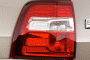 2013 Ford Expedition EL 2WD 4-door Limited Tail Light