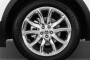 2013 Ford Explorer FWD 4-door XLT Wheel Cap