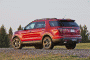 2013 Ford Explorer Sport