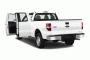 2013 Ford F-150 2WD SuperCab 145
