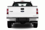 2013 Ford F-150 2WD SuperCab 145