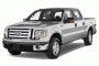 2013 Ford F-150 2WD SuperCrew 145