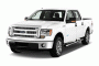 2013 Ford F-150 2WD SuperCrew 157