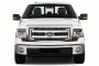 2013 Ford F-150 2WD SuperCrew 157