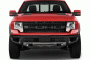2013 Ford F-150 4WD SuperCab 133