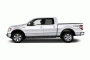 2013 Ford F-150 4WD SuperCrew 157