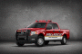 2013 Ford F-150 XL Fire Rescue