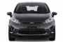 2013 Ford Fiesta 5dr HB SE Front Exterior View