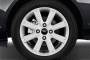 2013 Ford Fiesta 5dr HB SE Wheel Cap