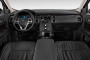 2013 Ford Flex 4-door SEL FWD Dashboard