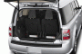 2013 Ford Flex 4-door SEL FWD Trunk