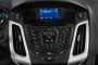 2013 Ford Focus 5dr HB SE Audio System