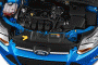 2013 Ford Focus 5dr HB SE Engine