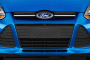 2013 Ford Focus 5dr HB SE Grille