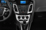 2013 Ford Focus 5dr HB SE Instrument Panel