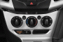2013 Ford Focus 5dr HB SE Temperature Controls