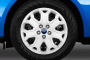 2013 Ford Focus 5dr HB SE Wheel Cap