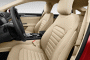 2013 Ford Fusion 4-door Sedan SE FWD Front Seats