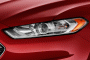2013 Ford Fusion 4-door Sedan SE FWD Headlight